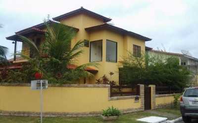 Home For Sale in Marica, Brazil