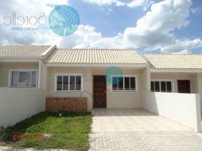 Home For Sale in Sao Jose Dos Pinhais, Brazil