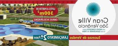 Residential Land For Sale in Itupeva, Brazil