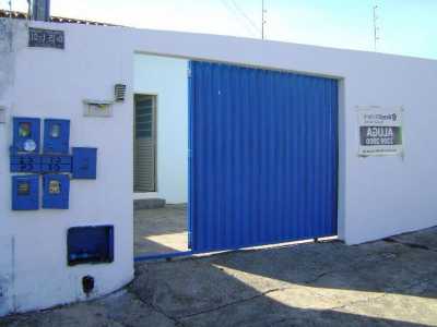Home For Sale in Aparecida De Goiania, Brazil