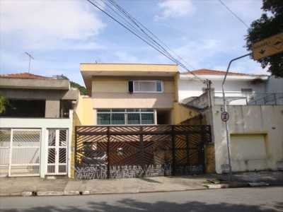 Townhome For Sale in Sao Paulo, Brazil
