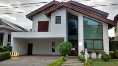 Home For Sale in Barueri, Brazil