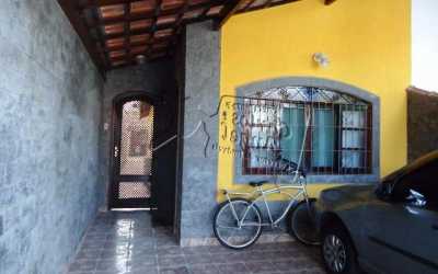 Home For Sale in Praia Grande, Brazil