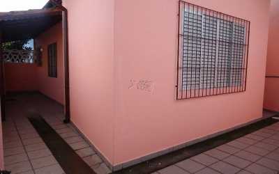 Home For Sale in Praia Grande, Brazil