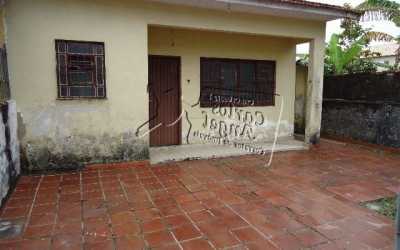 Home For Sale in Praia Grande, Brazil
