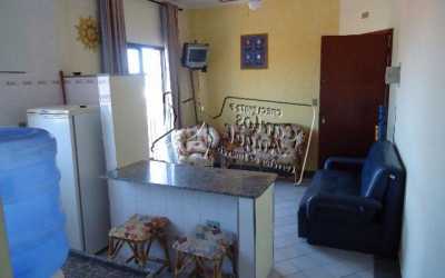 Apartment For Sale in Praia Grande, Brazil