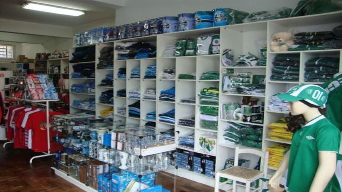 Picture of Commercial Building For Sale in Chapeco, Santa Catarina, Brazil