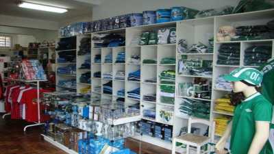 Commercial Building For Sale in 