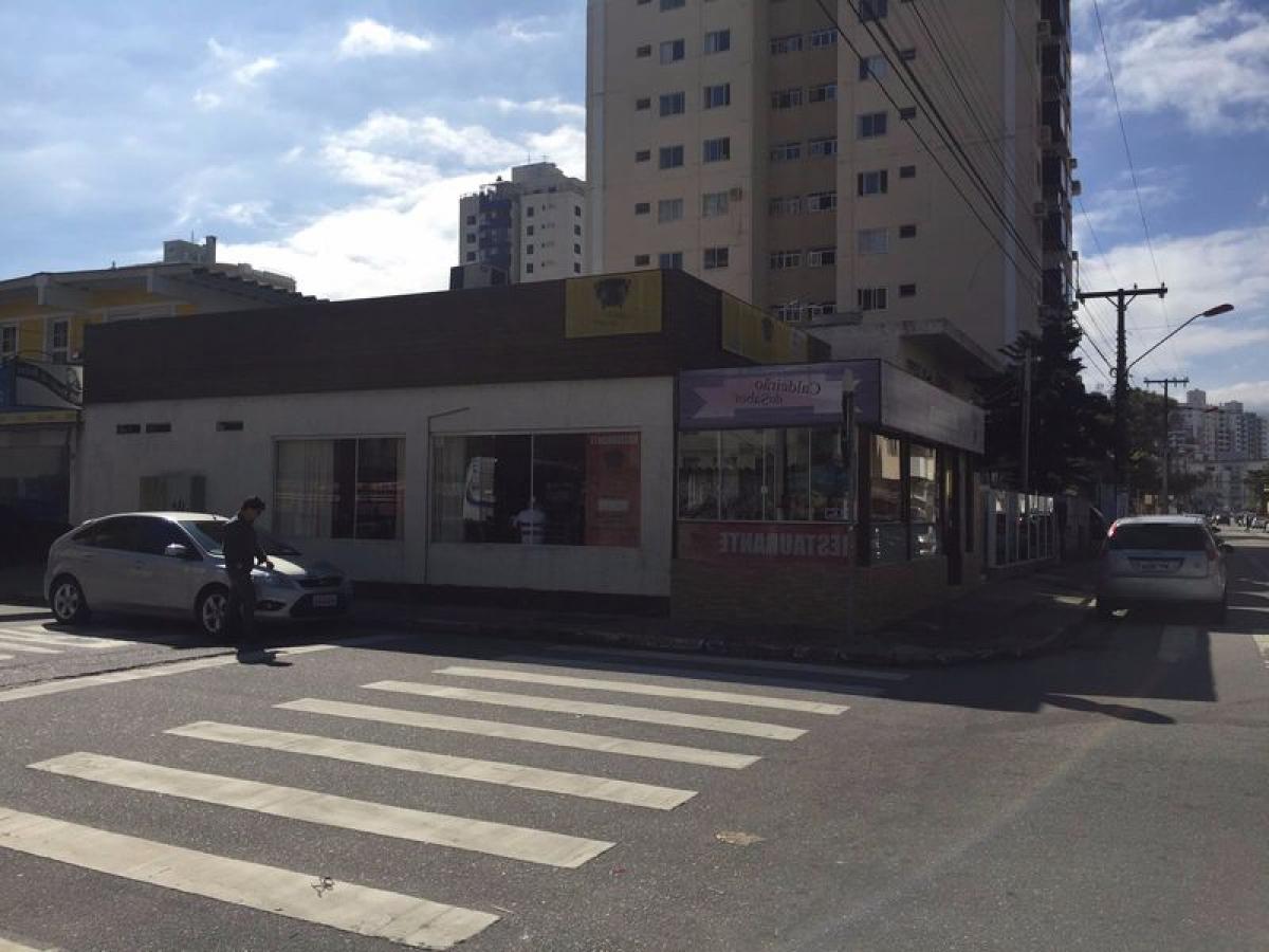 Picture of Commercial Building For Sale in Sao Jose, Santa Catarina, Brazil