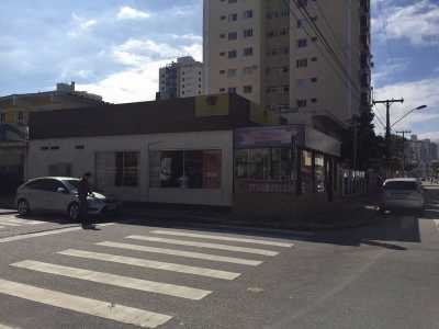 Commercial Building For Sale in Sao Jose, Brazil