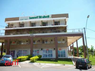 Commercial Building For Sale in Brasilia, Brazil