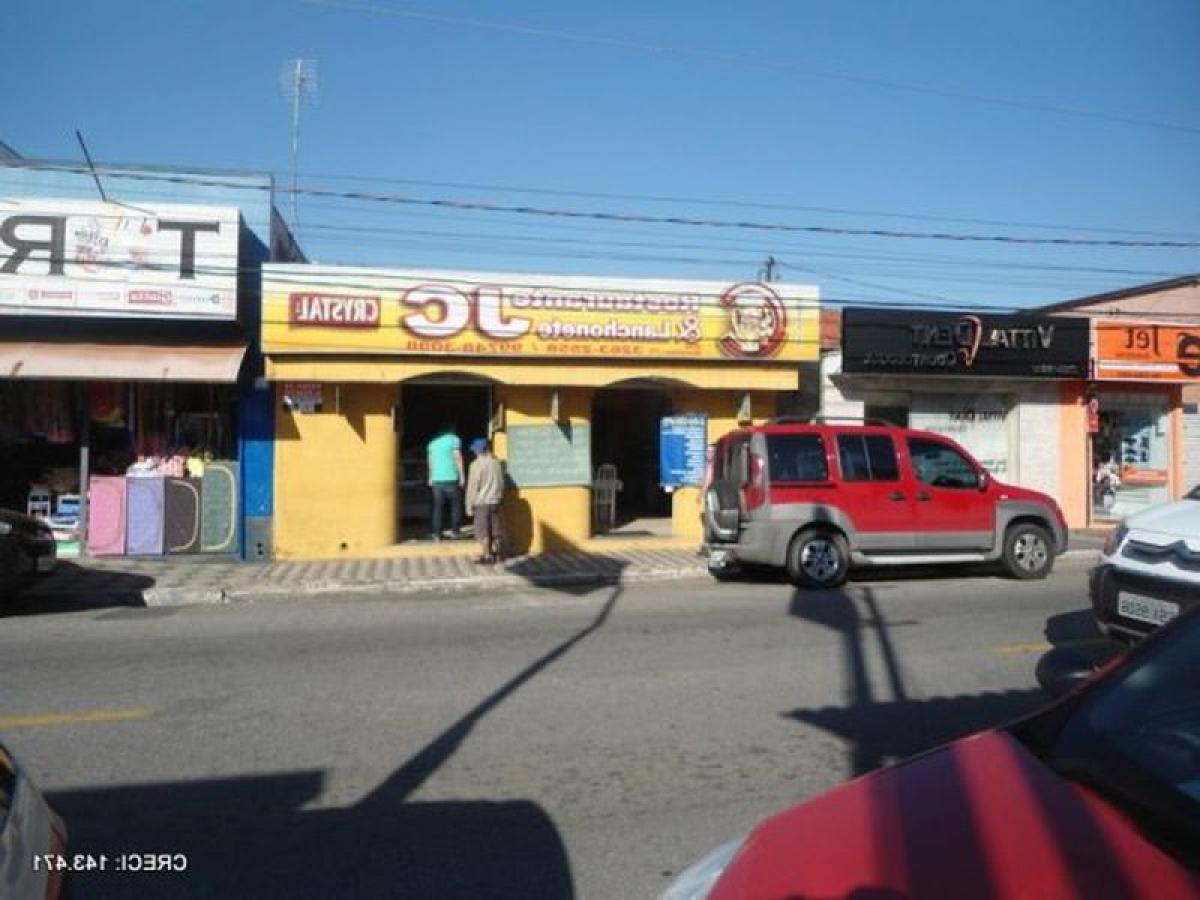 Picture of Commercial Building For Sale in Boituva, Sao Paulo, Brazil