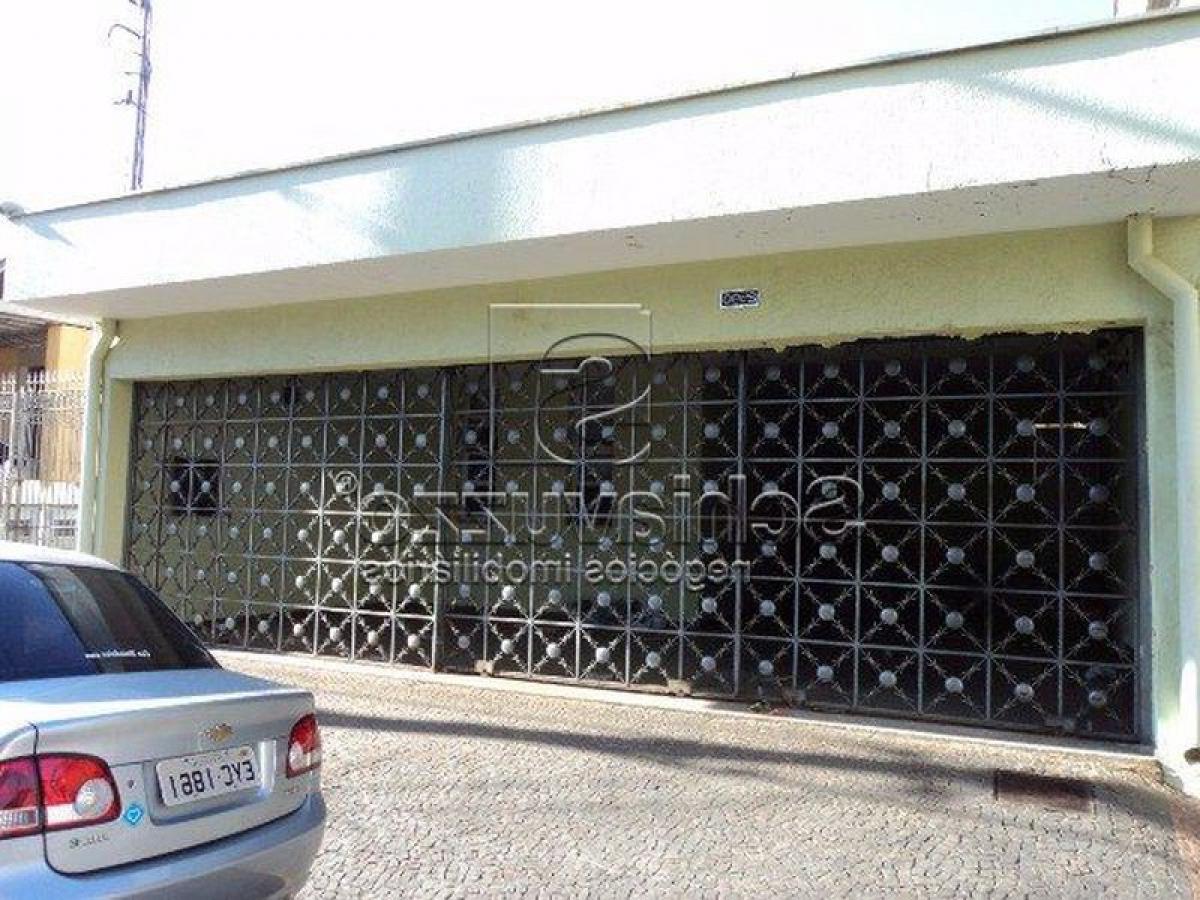 Picture of Home For Sale in Piracicaba, Sao Paulo, Brazil