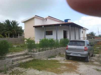 Home For Sale in Paraiba, Brazil