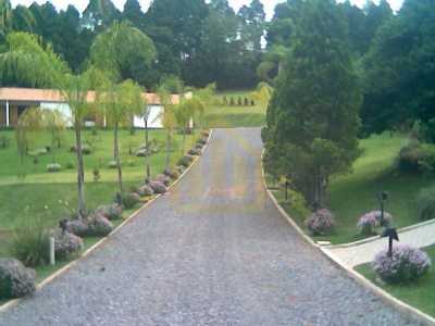 Residential Land For Sale in Ibiuna, Brazil