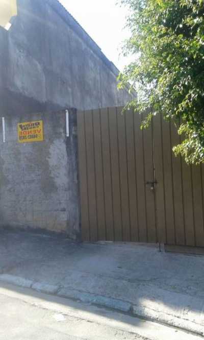 Residential Land For Sale in Osasco, Brazil