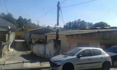 Residential Land For Sale in Osasco, Brazil