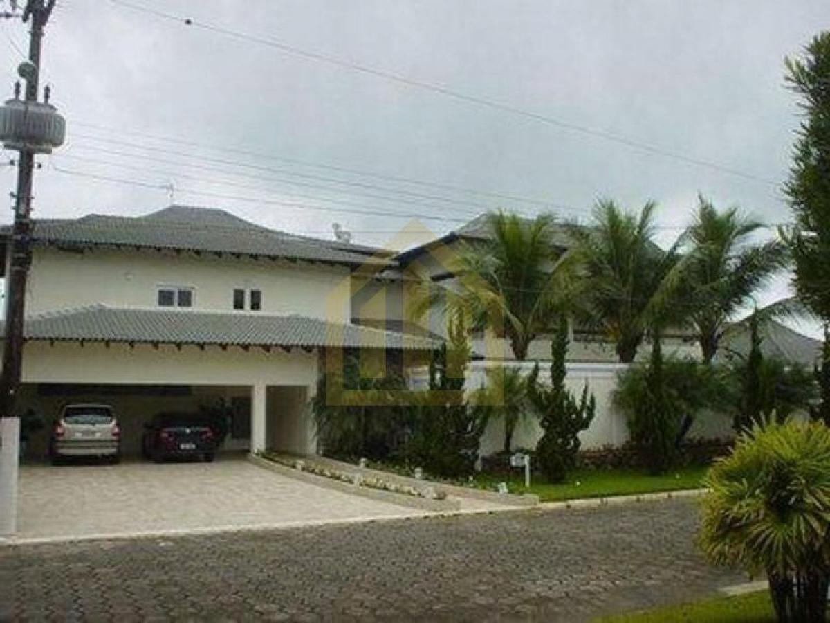 Picture of Home For Sale in Guaruja, Sao Paulo, Brazil