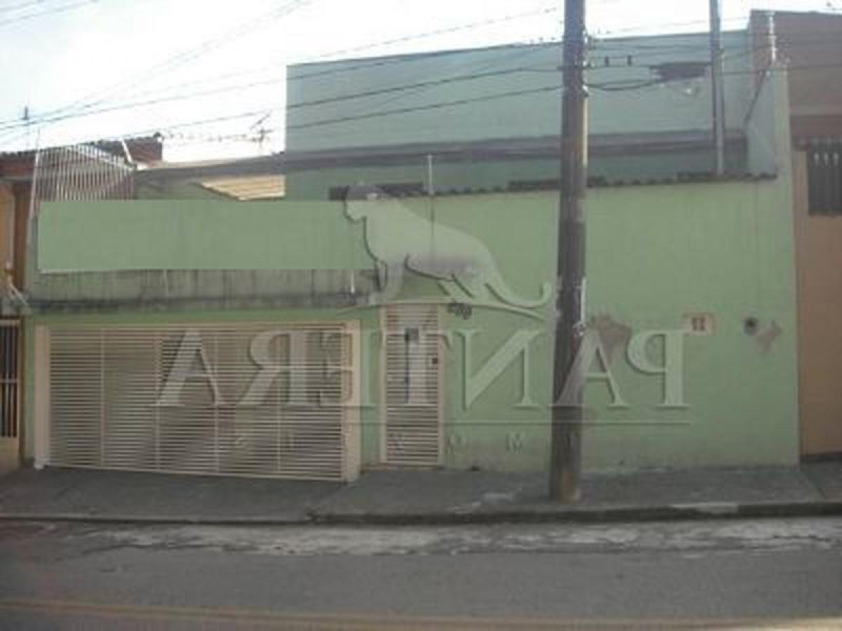 Picture of Home For Sale in Maua, Sao Paulo, Brazil