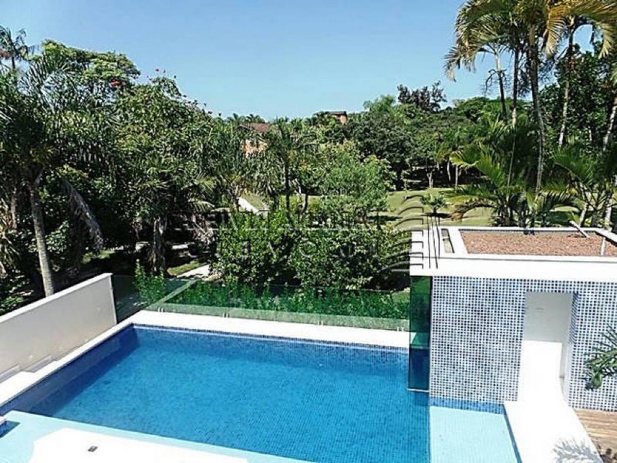 Picture of Home For Sale in Bertioga, Sao Paulo, Brazil