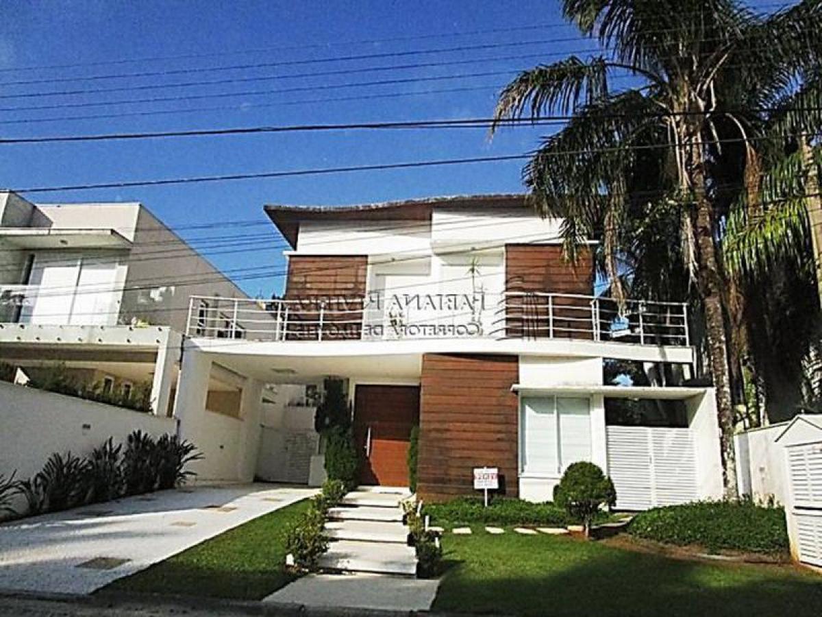 Picture of Home For Sale in Bertioga, Sao Paulo, Brazil