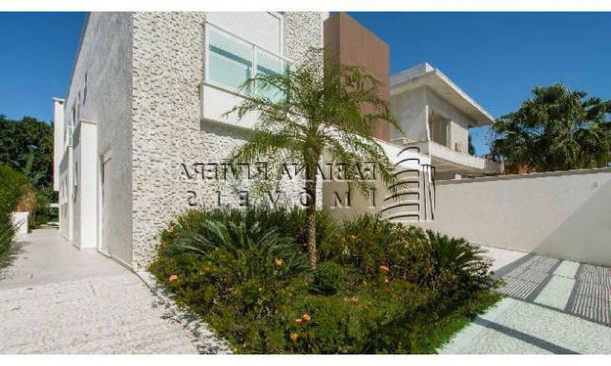 Picture of Home For Sale in Bertioga, Sao Paulo, Brazil