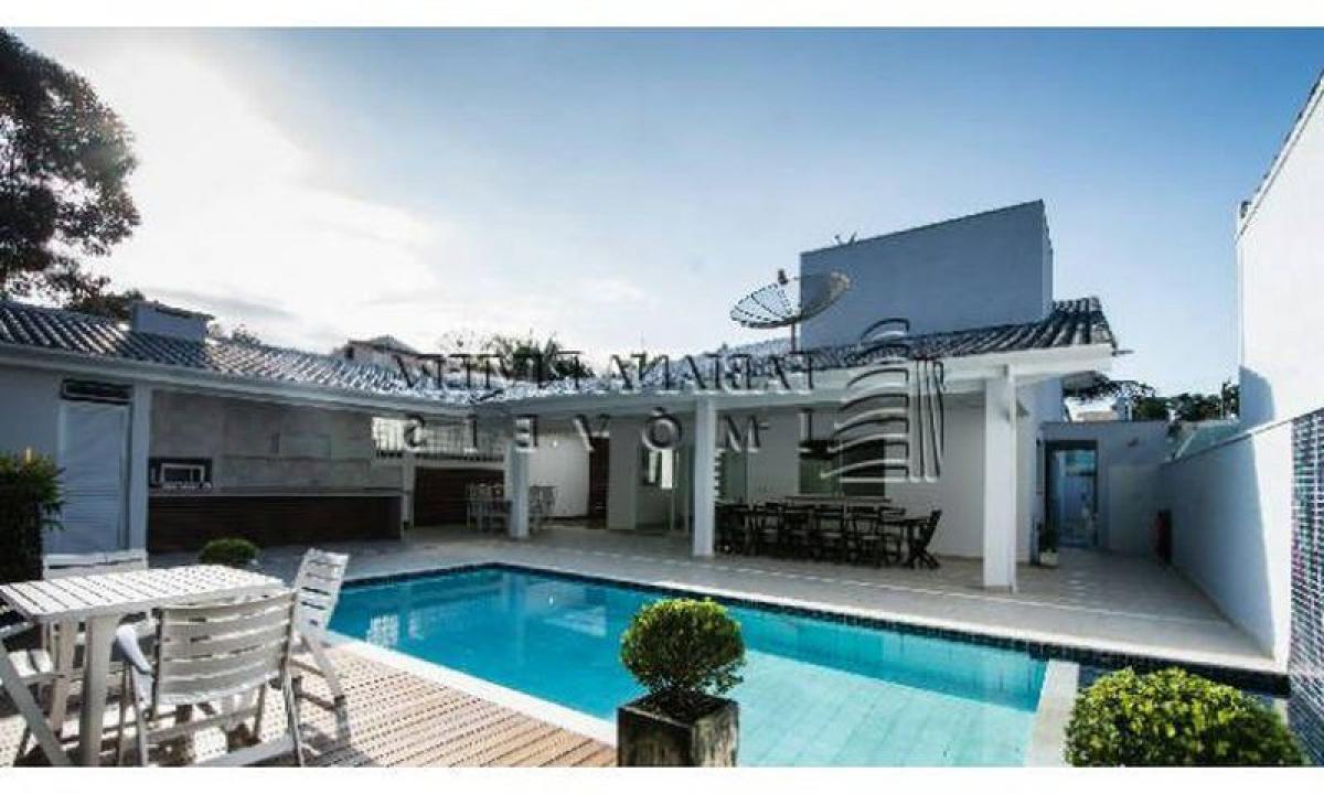 Picture of Home For Sale in Bertioga, Sao Paulo, Brazil