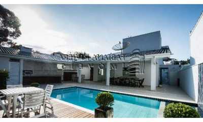 Home For Sale in Bertioga, Brazil