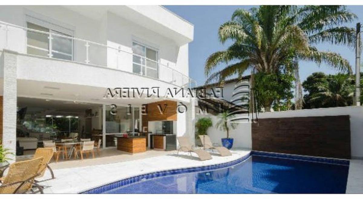 Picture of Home For Sale in Bertioga, Sao Paulo, Brazil
