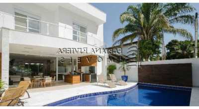 Home For Sale in Bertioga, Brazil