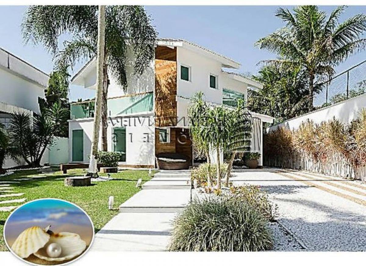 Picture of Home For Sale in Bertioga, Sao Paulo, Brazil