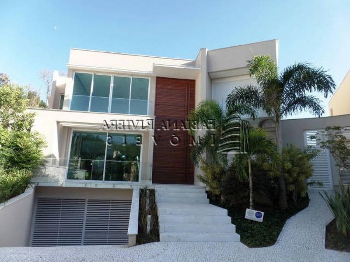 Picture of Home For Sale in Bertioga, Sao Paulo, Brazil