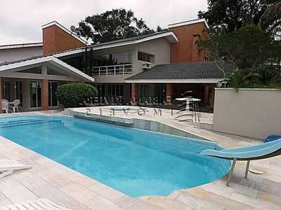 Home For Sale in Bertioga, Brazil