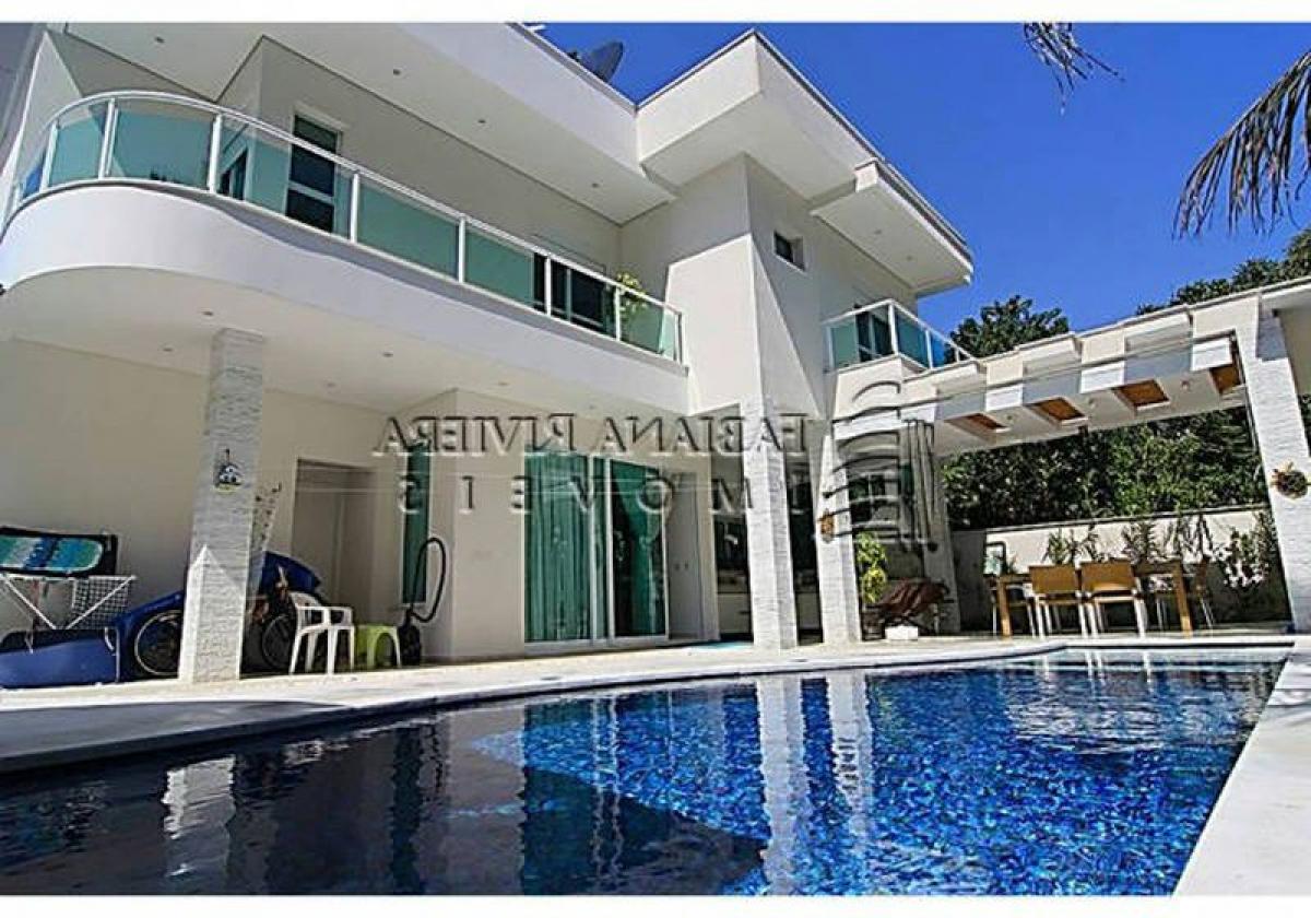 Picture of Home For Sale in Bertioga, Sao Paulo, Brazil