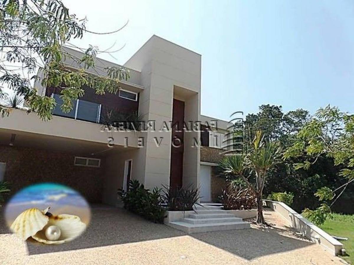 Picture of Home For Sale in Bertioga, Sao Paulo, Brazil