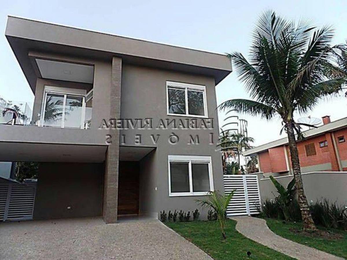 Picture of Home For Sale in Bertioga, Sao Paulo, Brazil