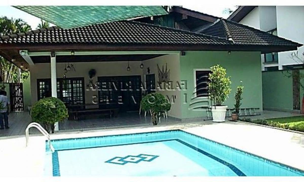 Picture of Home For Sale in Bertioga, Sao Paulo, Brazil