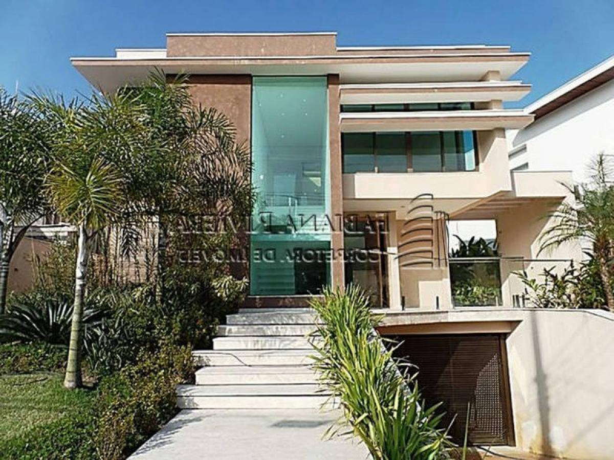 Picture of Home For Sale in Bertioga, Sao Paulo, Brazil