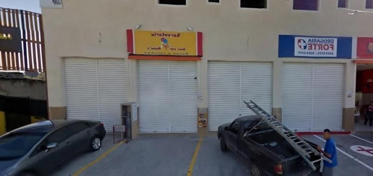 Picture of Commercial Building For Sale in Osasco, Sao Paulo, Brazil