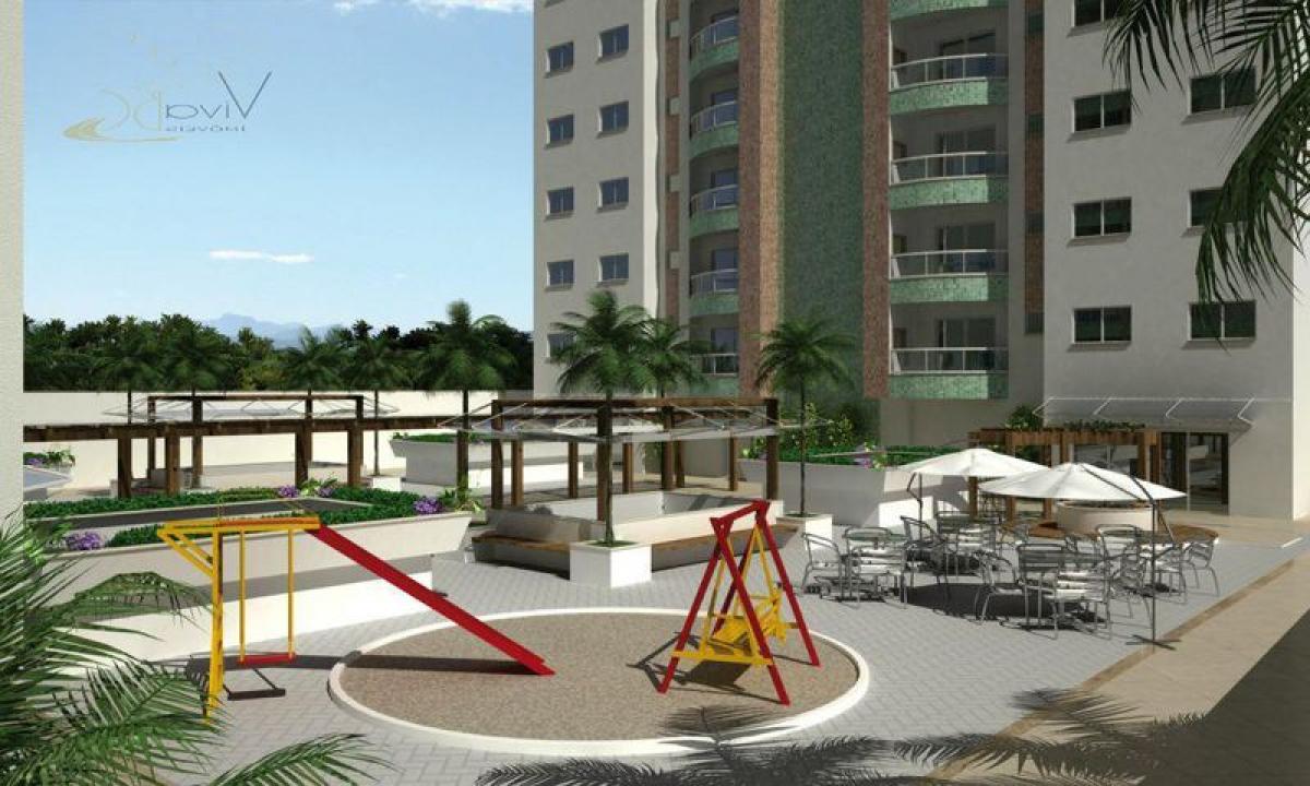 Picture of Apartment For Sale in Navegantes, Santa Catarina, Brazil
