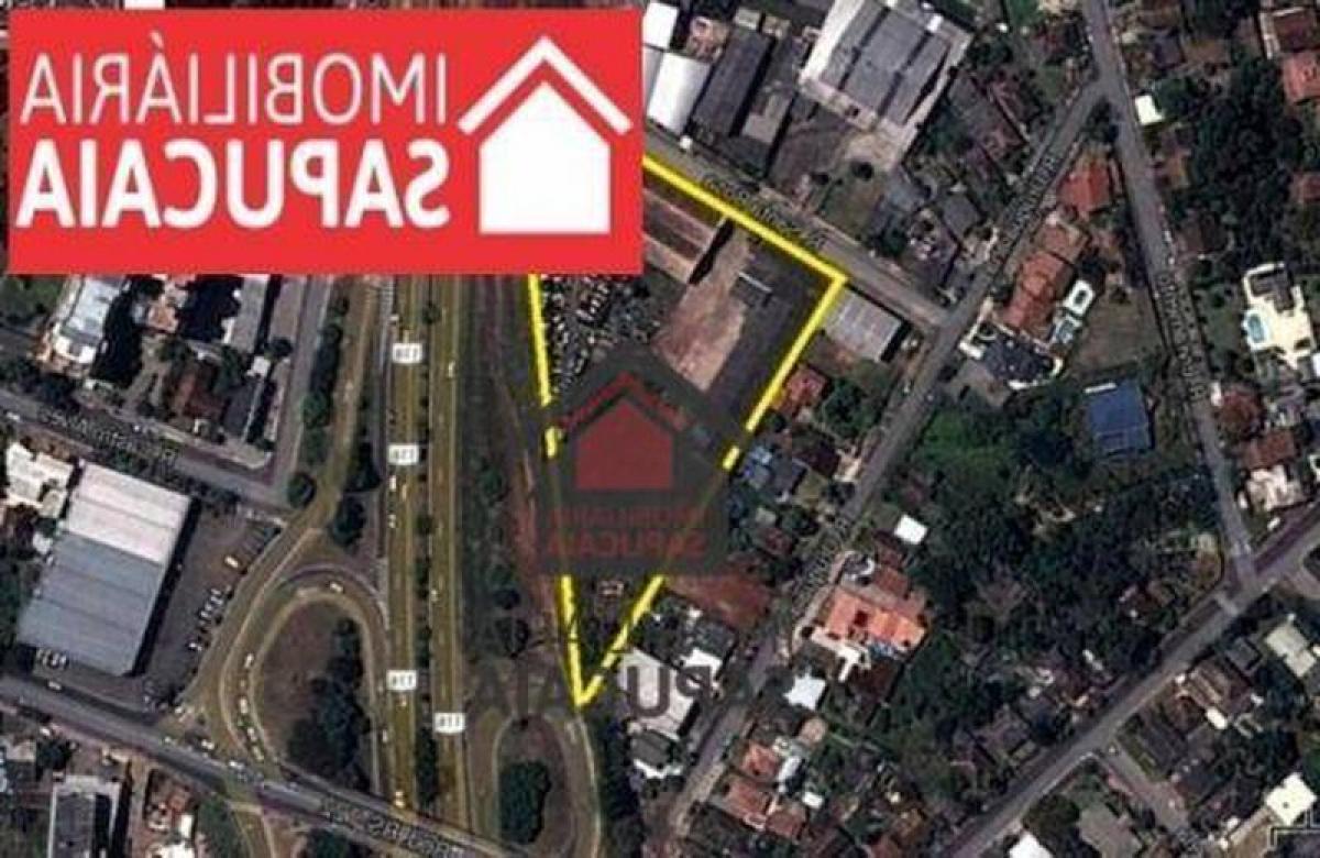 Picture of Residential Land For Sale in Novo Hamburgo, Rio Grande do Sul, Brazil