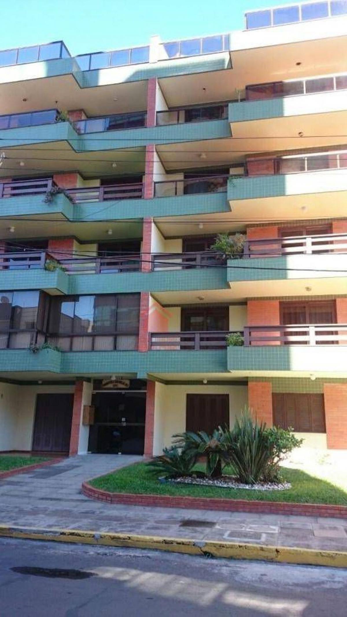 Picture of Apartment For Sale in Capao Da Canoa, Rio Grande do Sul, Brazil