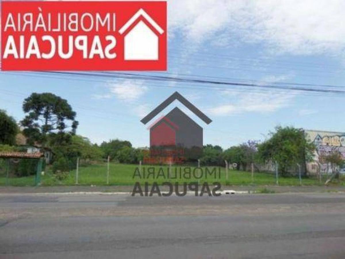 Picture of Residential Land For Sale in Esteio, Rio Grande do Sul, Brazil