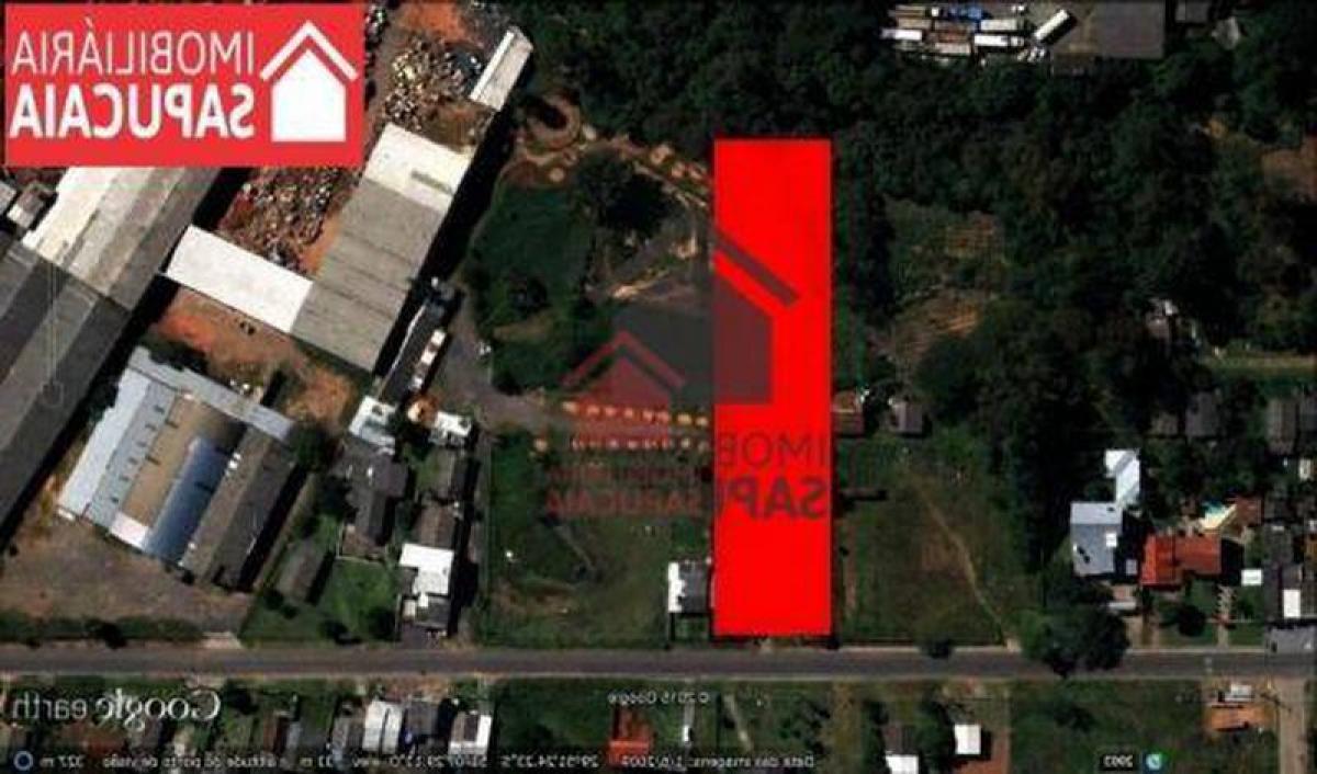 Picture of Residential Land For Sale in Sapucaia Do Sul, Rio Grande do Sul, Brazil