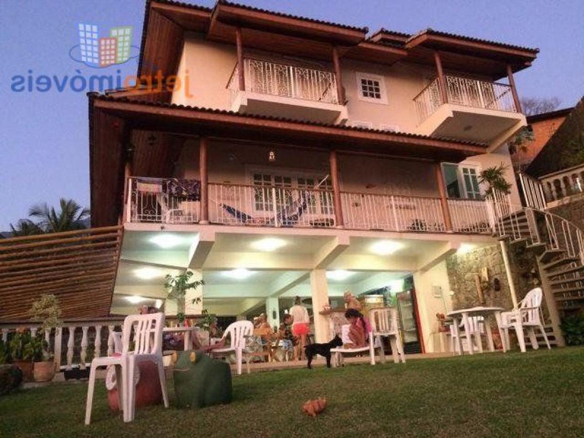 Picture of Home For Sale in Ilhabela, Sao Paulo, Brazil