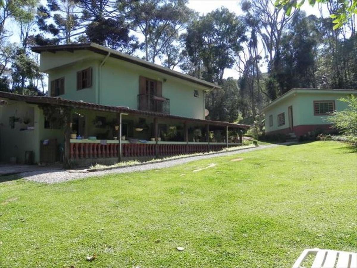 Picture of Townhome For Sale in Itapecerica Da Serra, Sao Paulo, Brazil