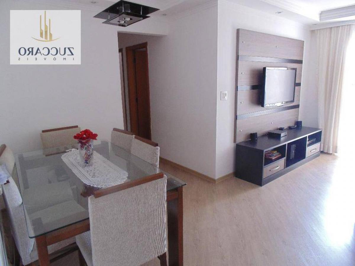 Picture of Apartment For Sale in Guarulhos, Sao Paulo, Brazil