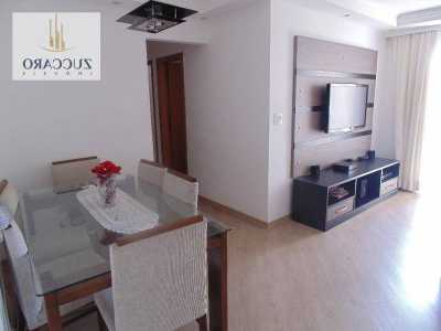 Apartment For Sale in Guarulhos, Brazil