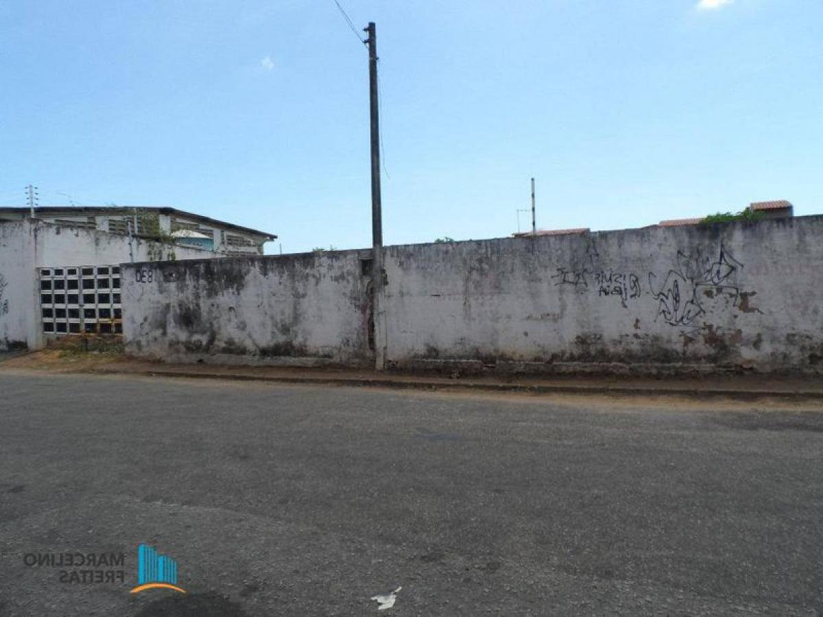 Picture of Residential Land For Sale in Ceara, Ceara, Brazil