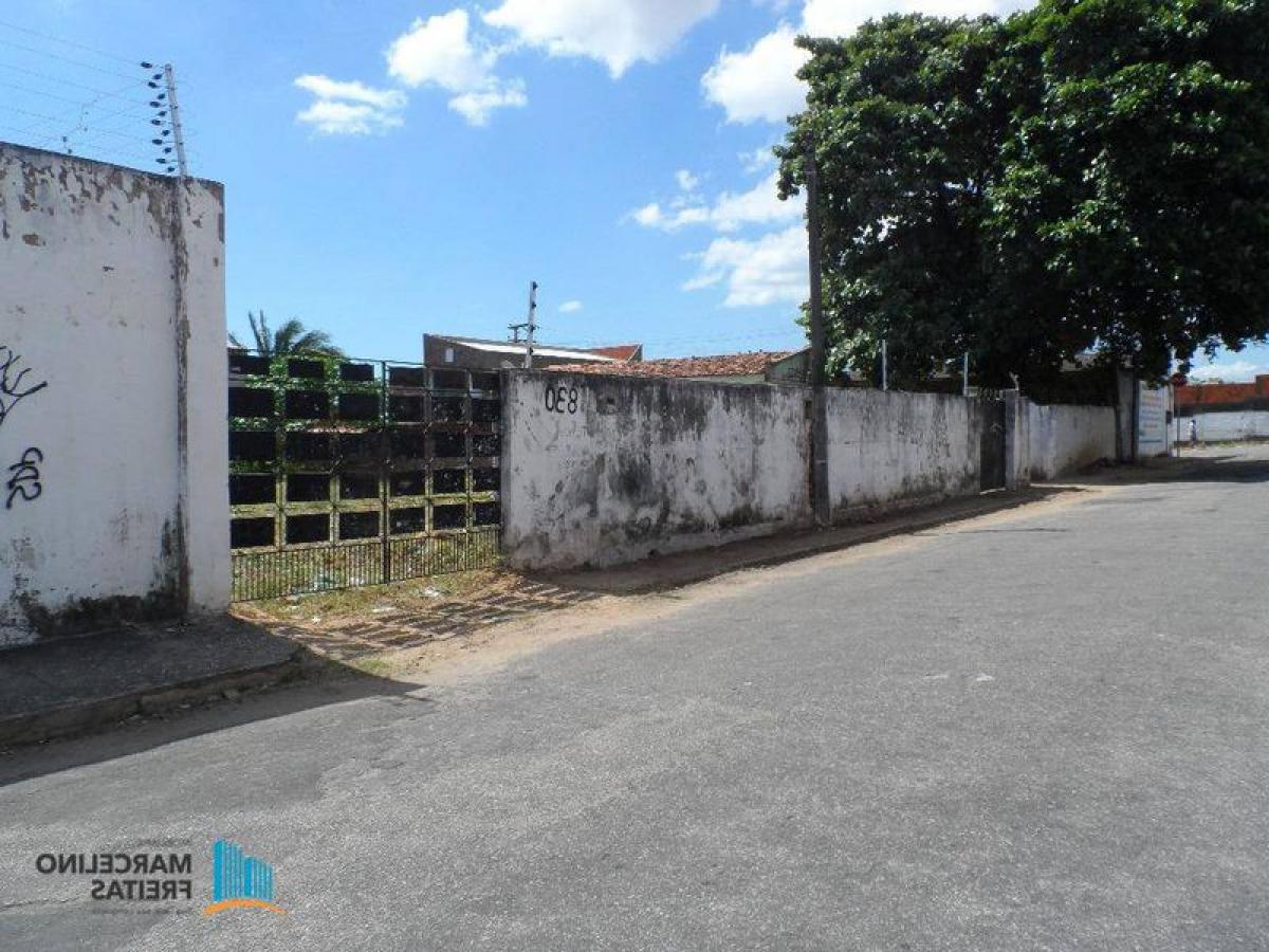 Picture of Residential Land For Sale in Ceara, Ceara, Brazil